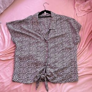 Sandy & Sid, medium blouse, never worn